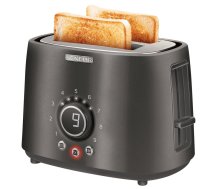 Toster Sencor STS 6058BK | 41006752 | 8590669227792