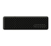 STICK 64GB USB 3.0 Transcend JetFlash 780 black | TS64GJF780 | 0760557824701