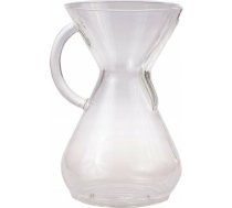 Chemex Chemex Coffee Maker Glass Handle - 8 filiżanek | CM-8GH | 028068001388