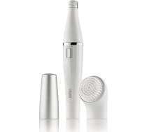 Depilator Braun Face 810 | SE810 FACE | 0712703132802