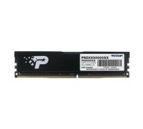 Patriot Memory Signature Line DDR4 32GB 3200MHz memory module 1 x 32 GB | PSD432G32002 | 0814914027158