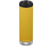 Klean Kanteen Kanteen TKWide VI (mit Café Cap), 592ml/20oz, Marigold | 763332065009 | 763332065009