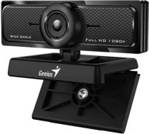Kamera internetowa Genius WideCam F100 V2 | 32200004400 | 4710268258315