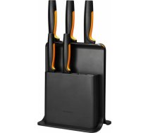 Fiskars Zestaw 5 noży w bloku Functional Form 1057554 | 1057555 | 6424002012993
