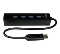 StarTech 4x USB-A 3.0 (ST4300PBU3) | ST4300PBU3 | 0065030851084