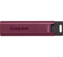 Pendrive Kingston DataTraveler Max, 256 GB (DTMAXA/256GB) | DTMAXA/256GB | 0740617328370