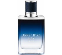 Jimmy Choo Man Blue EDT 50 ml | 3386460072588 | 3386460072588