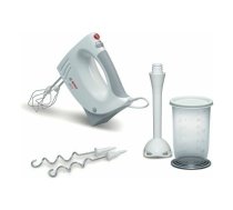 Bosch CleverMixx MFQ3540 white | MFQ 3540 | 4242002411903 | HKBOSMRMFQ35400