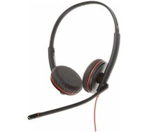 Słuchawki Poly Blackwire C3225 (209751-22) | 209751-22 | 0017229162792