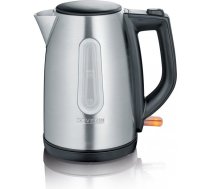 Severin WK 3469 Silver | WK 3469 | 4008146026690