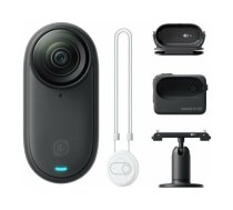 Kamera Insta360 GO 3S Standalone czarna | CINSAATA(GO3S13) | 5906521909639