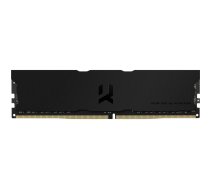 GOODRAM Memory DDR4 IRDM PRO 16/3600 (1*16GB) 18-22-22 black | IRP-K3600D4V64L18/16G | 5908267961001