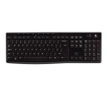 Logitech Wireless Keyboard K270 920-00373 | 920-003738 | 4054318622443