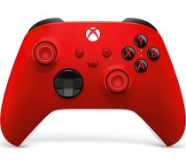 Pad Microsoft Xbox Series X Pulse Red (EP2-29936) | QAU-00012 | 0889842707113