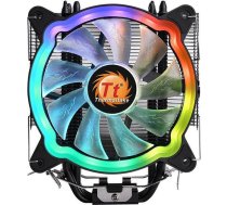 Thermaltake CPU cooler UX 200 ARGB Lightning (120mm, TDP130W) | CL-P065-AL12SW-A | 4713227521604