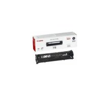 Toner Canon CRG-716 Black Oryginał (1980B002) | 1980B002 | 4960999610955