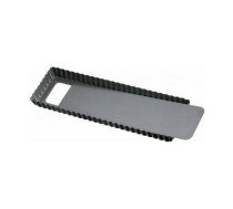 Kaiser KAISER La Forme Plus quiche cake tin 35 x 13 cm with lifting base | 2300637457 | 4006932637457