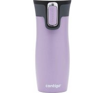 Contigo West Loop 2.0 Dark Plum 470ml fioletowy | 2104579 | 840276161667 | DO-KW-POJ-COI-007