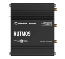 Teltonika RUTM09 LTE Cat 6 | RUTM09 (EU) LTE CAT6 RUGGED | 4779051840472