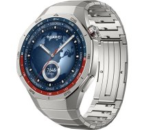 Huawei Watch GT 5 Pro 46mm Elite Silver | 55020DKB | 6942103132049