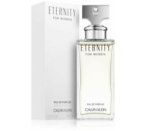 Calvin Klein Perfumy Eternity for Women EDP 100 ml | 6101400 | 088300601400
