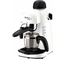 Amica Espresso machine white-black CD1011 | CD1011 | 5906006900687