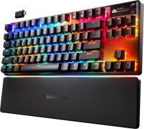 SteelSeries Apex Pro TKL Gen 3 Wireless, US | 64871 | 5707119058865
