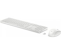 HP 650 White | 4R016AA | 196188142141 | KL-D-HP-037