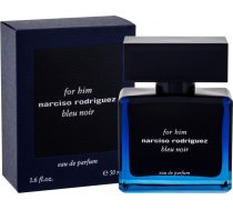 Narciso Rodriguez For Him Bleu Noir EDP 50 ml | 83587 | 3423478807556