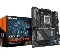 Gigabyte X870 GAMING X WIFI7 | X870 GAMING X WIFI7 | 4719331865368 | KBGBAAA8X870A11