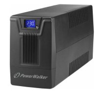 Power Walker VI 800 SCL FR | VI 800 SCL FR | 4260074982190 | AUPWRL1T0000006
