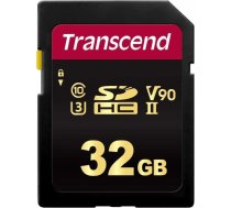 CARD Card 32GB Transcend SDHC SDC700S 285/180 MB/s | TS32GSDC700S | 0760557841906