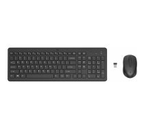 HP 330 Wireless Combo | 2V9E6AA | 195161923722 | KL-D-HP-034
