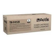 Actis TH-F412X toner (replacement for HP 410X CF412X; Canon CRG 046H Y 1251C002; Standard; 5000 pages; yellow) | TH-F412X | 5901443113867 | EXPACSTHP0127