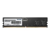 Patriot DDR5 16 GB Signature 4800MHZ CL40 Memory | PSD516G480081 | 0814914029114