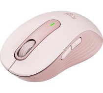 Logitech Signature M650 Pink | 910-006254 | 5099206097230