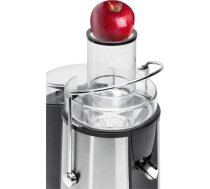 Clatronic AE 3532 juice maker Black,Stainless steel 1000 W | AE 3532 | 4006160636123 | AGDCLASOK0001