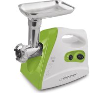Esperanza MEAT GRINDER 600W MEATBALL GREEN | EKM012G | 5901299917534 | 10869718120