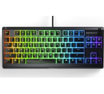 SteelSeries Apex 3 TKL, US | 64831 | 5707119044790