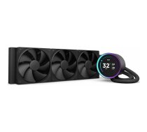 NZXT Kraken Elite 360 V2 LCD Black | RL-KN36E-B2 | 5056547204130