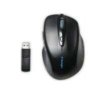 Kensington Wireless mouse full-size Pro Fit black | K72370EU | 5028252305082 | UMKENRBD0PF0003