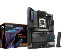 Gigabyte X870E AORUS PRO | X870E AORUS PRO | 4719331864866 | PLYGIGAM50041