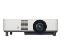 Sony VPL-PHZ61 - 3-LCD- - 6400 lm - 6400 lm (Farbe) | VPL-PHZ61/1 | 0027242925243