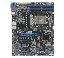 ASUS SERVER P13R-E/10G-2T S1700 C266/DDR5/VGA/2x10GBL/ATX (ASMB11-iKVM onboard) | 90SB0CY0-M0UAY0 | 4711387396490