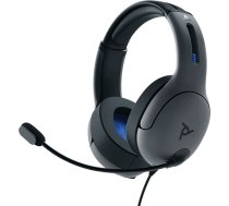 Słuchawki PDP LVL50 Grey (051-099-EU-BK) | 051-099-EU-BK | 0708056064532