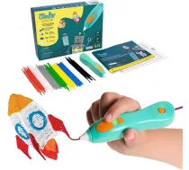 3Doodler Start Plus Basic Set SPLUS | SPLUS | 817005023848 | PER3DOD3D0029