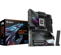 Gigabyte Motherboard Z890 AORUS MASTER | Z890 AORUS MASTER | 4719331864903