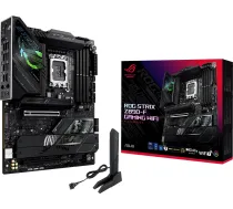 ASUS ROG STRIX Z890-F GAMING WIFI | 90MB1I40-M0EAY0 | 4711387755921
