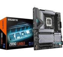 Gigabyte Motherboard Z890 EAGLE s1851 4DDR5 DP/TB4 ATX | Z890 EAGLE | 4719331865214