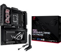 ASUS ROG MAXIMUS Z890 EXTREME Intel Z890 LGA 1851 (Socket V1) Extended ATX | 90MB1IA0-M0EAY0 | 4711387754153